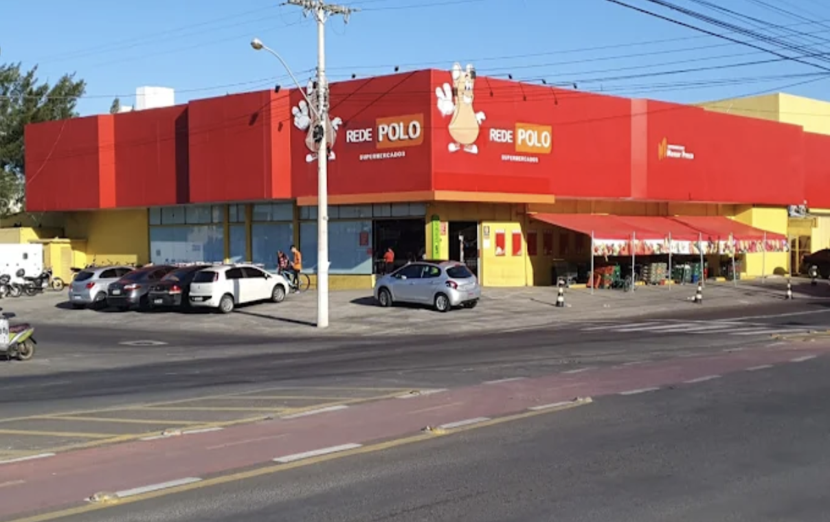 Capão da Canoa — Zona Nova