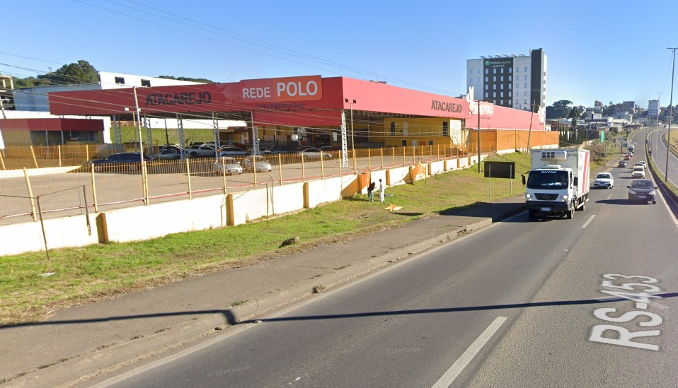 Farroupilha