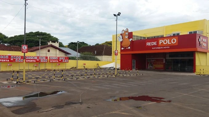 Palmeira das Missões